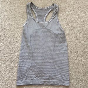 Lululemon Swiftly Tank Top